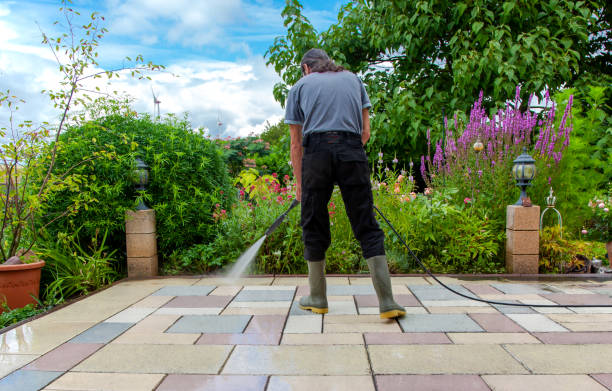 Best Restaurant Pressure Washing  in Forsyth, GA