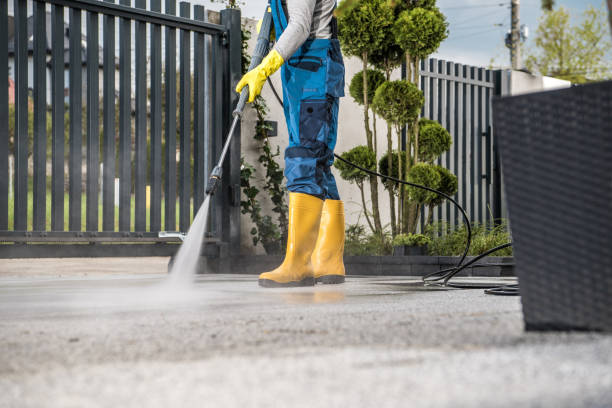 Trusted Forsyth, GA Pressure Washing Experts